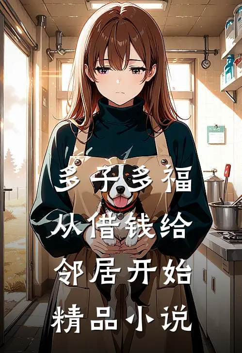 多子多福，从借钱给邻居开始精品小说