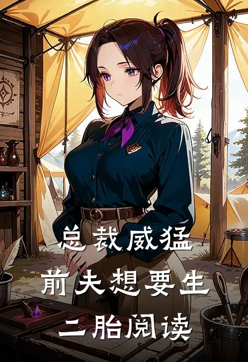 总裁威猛：前夫想要生二胎阅读