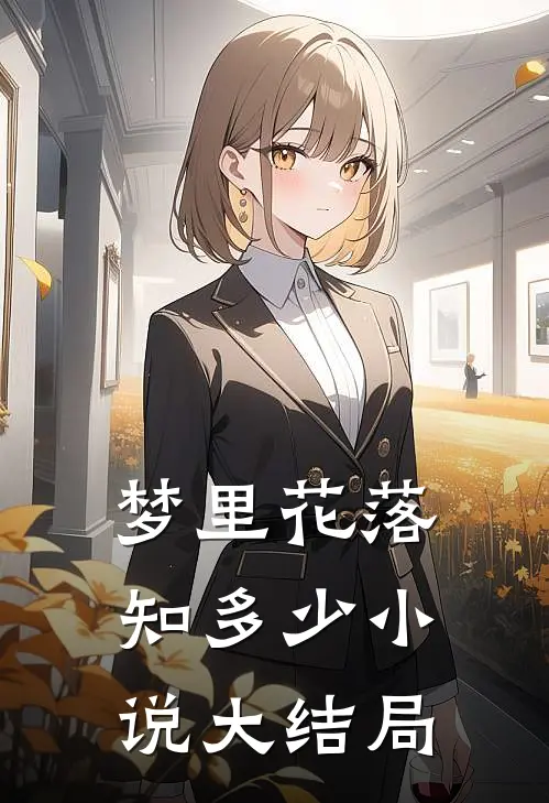 梦里花落知多少小说大结局