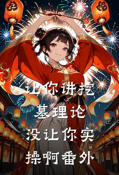 让你讲挖墓理论，没让你实操啊番外