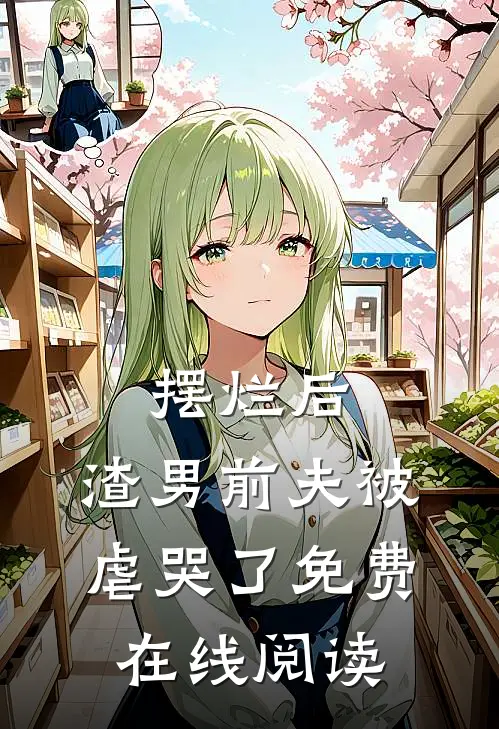 摆烂后，渣男前夫被虐哭了免费在线阅读