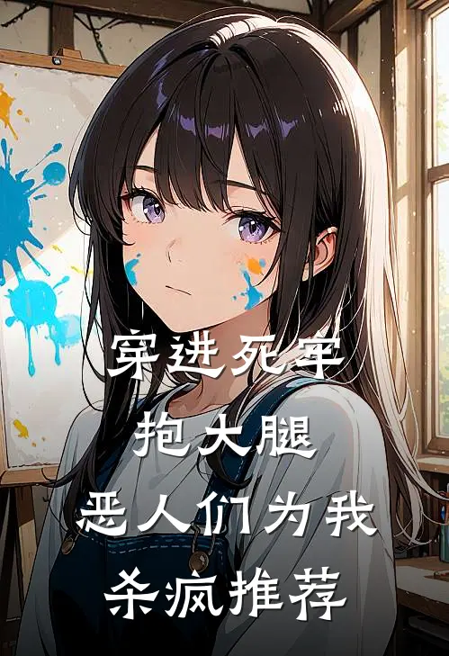 穿进死牢抱大腿，恶人们为我杀疯推荐
