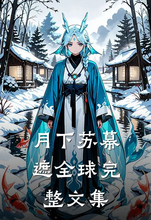 月下苏幕遮全球完整文集