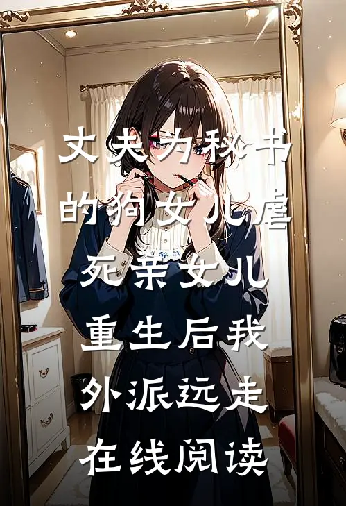 丈夫为秘书的狗女儿虐死亲女儿，重生后我外派远走在线阅读