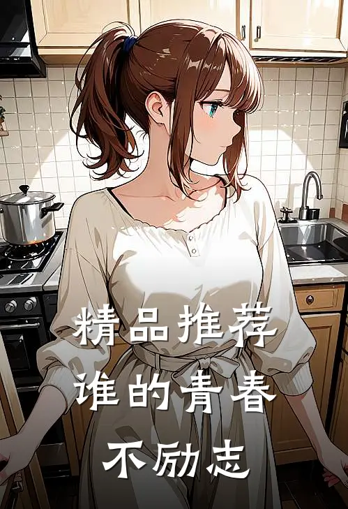 精品推荐谁的青春不励志