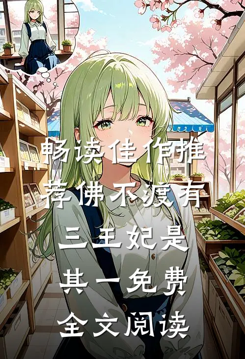 畅读佳作推荐佛不渡有三 王妃是其一免费全文阅读