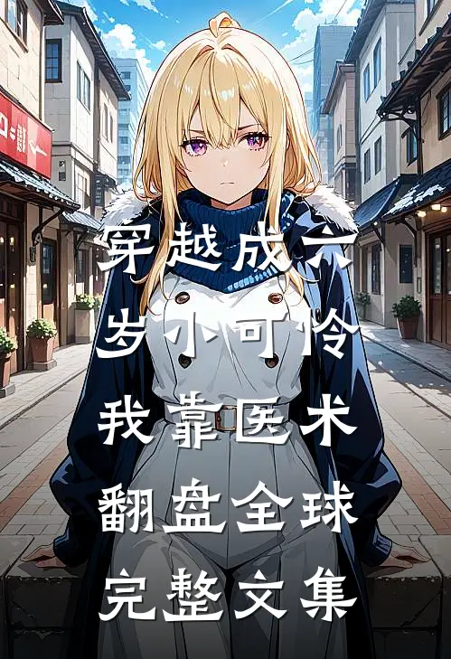 穿越成六岁小可怜，我靠医术翻盘全球完整文集