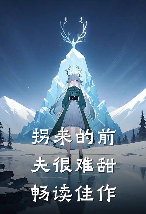 拐来的前夫很难甜畅读佳作
