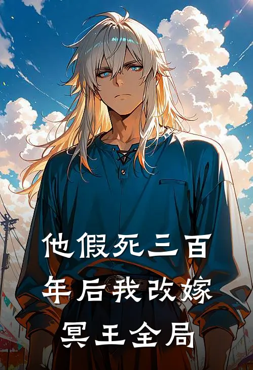 他假死三百年后我改嫁冥王全局