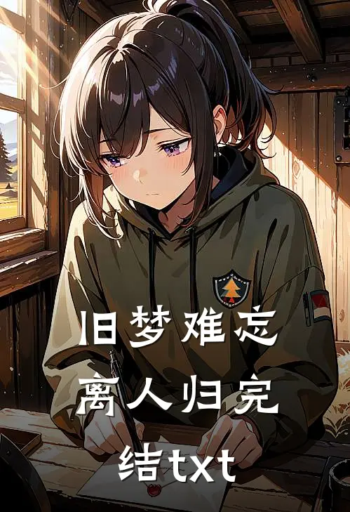 旧梦难忘离人归完结txt