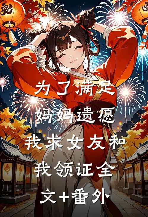 为了满足妈妈遗愿，我求女友和我领证全文+番外