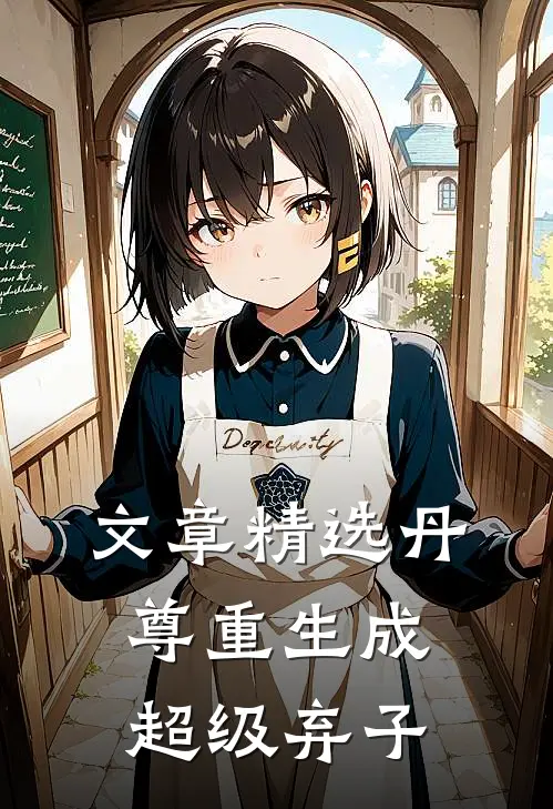 文章精选丹尊重生成超级弃子