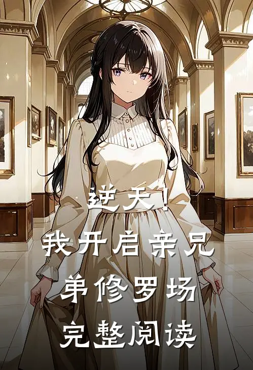 逆天！我开启亲兄弟修罗场完整阅读