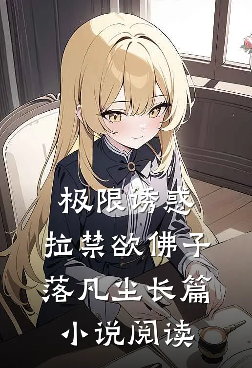 极限诱惑，拉禁欲佛子落凡尘长篇小说阅读