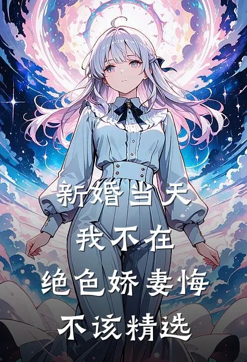 新婚当天我不在，绝色娇妻悔不该精选