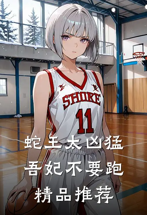 蛇王太凶猛：吾妃不要跑精品推荐