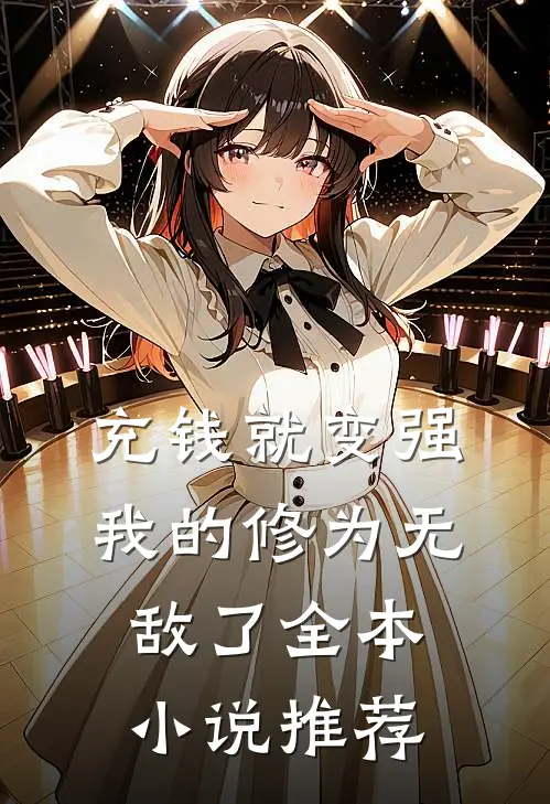 充钱就变强，我的修为无敌了全本小说推荐
