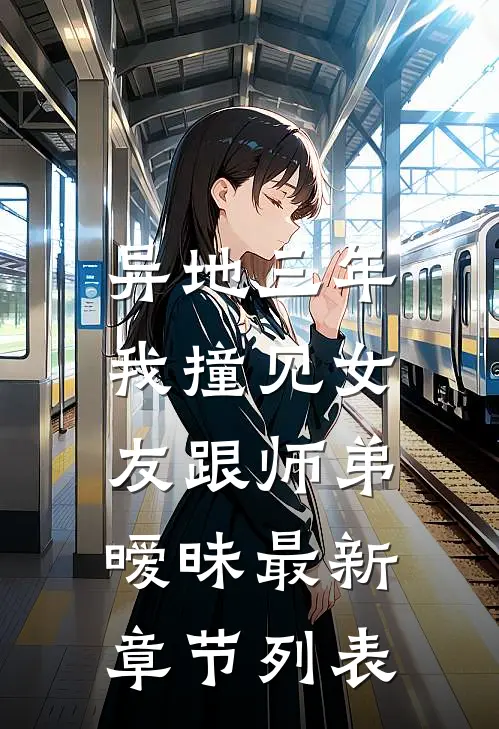 异地三年，我撞见女友跟师弟暧昧最新章节列表