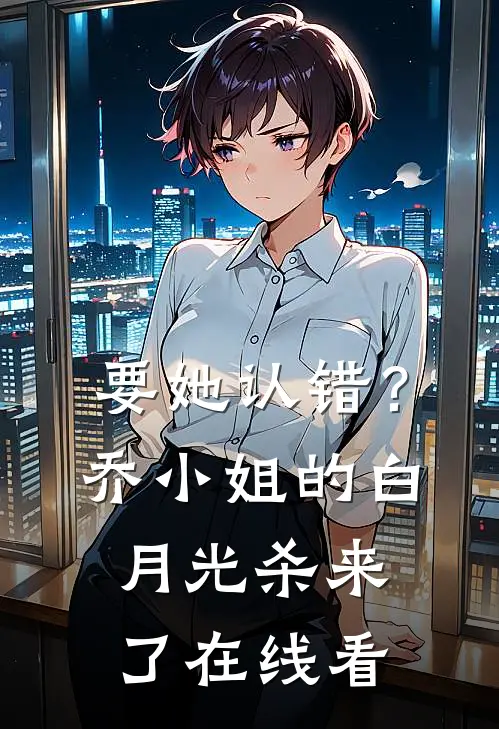 要她认错？乔小姐的白月光杀来了在线看