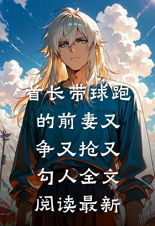 首长带球跑的前妻又争又抢又勾人全文阅读最新