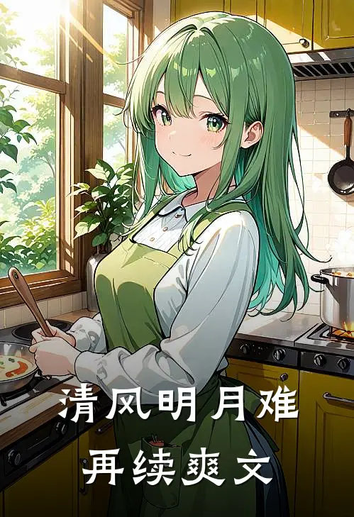 清风明月难再续爽文