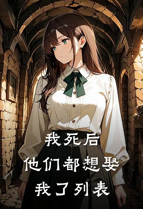 我死后，他们都想娶我了列表