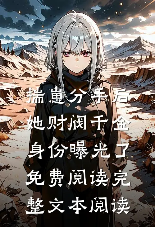 揣崽分手后,她财阀千金身份曝光了免费阅读完整文本阅读