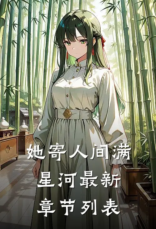 她寄人间满星河最新章节列表