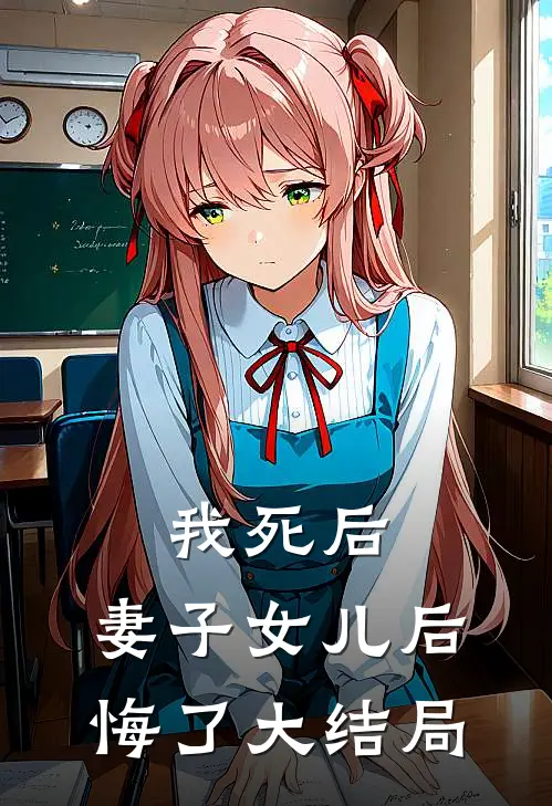 我死后，妻子女儿后悔了大结局