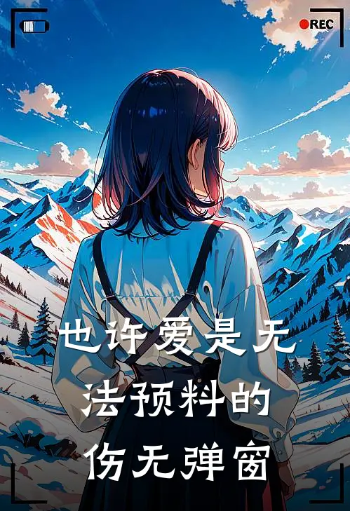 也许爱是无法预料的伤无弹窗