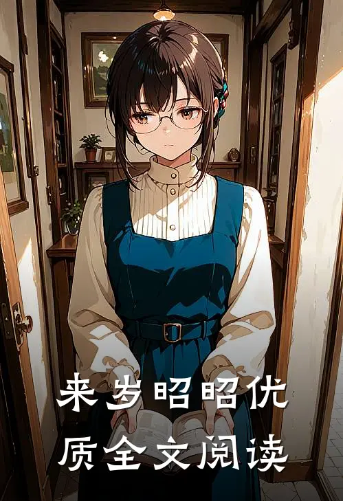 来岁昭昭优质全文阅读