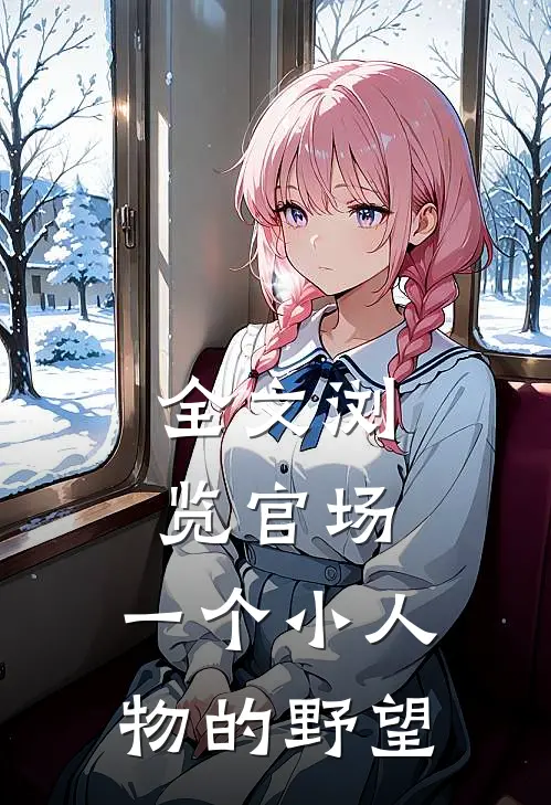 全文浏览官场：一个小人物的野望