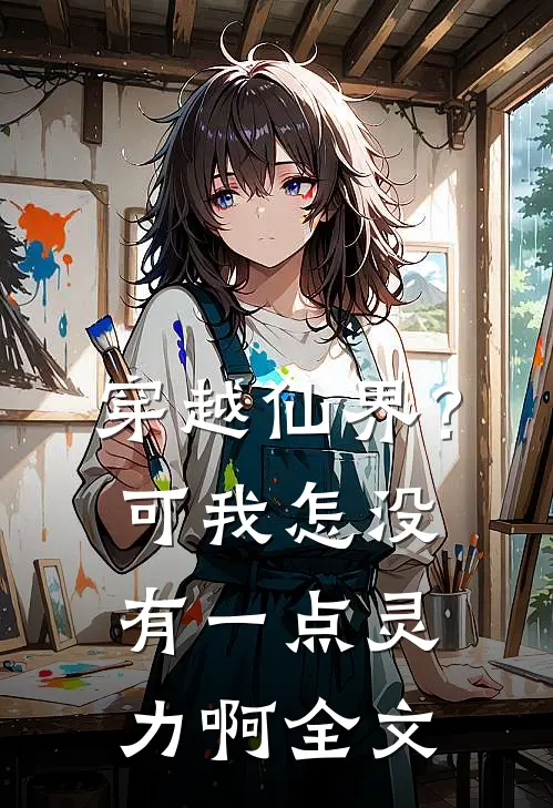 穿越仙界？可我怎没有一点灵力啊全文