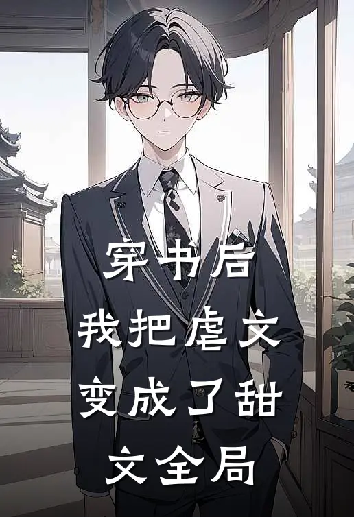 穿书后，我把虐文变成了甜文全局