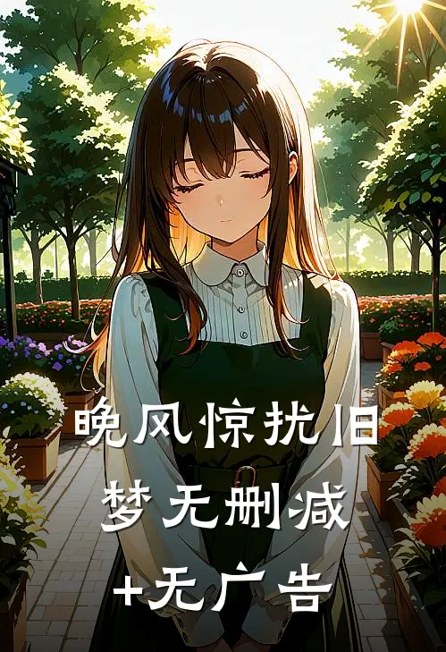 晚风惊扰旧梦无删减+无广告
