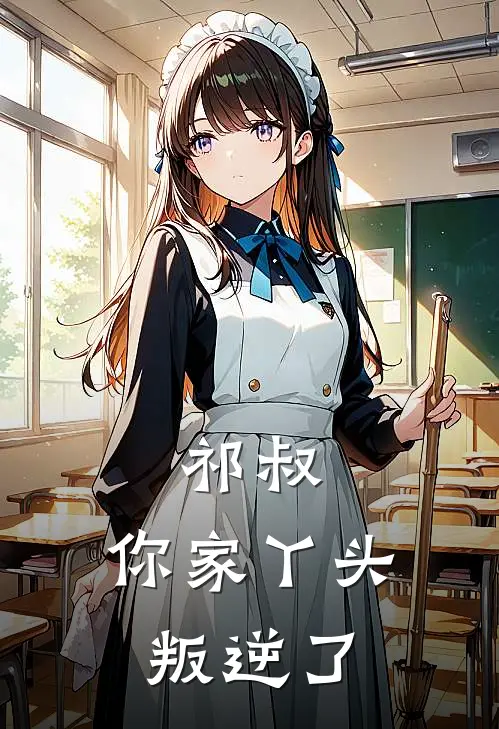 祁叔，你家丫头叛逆了