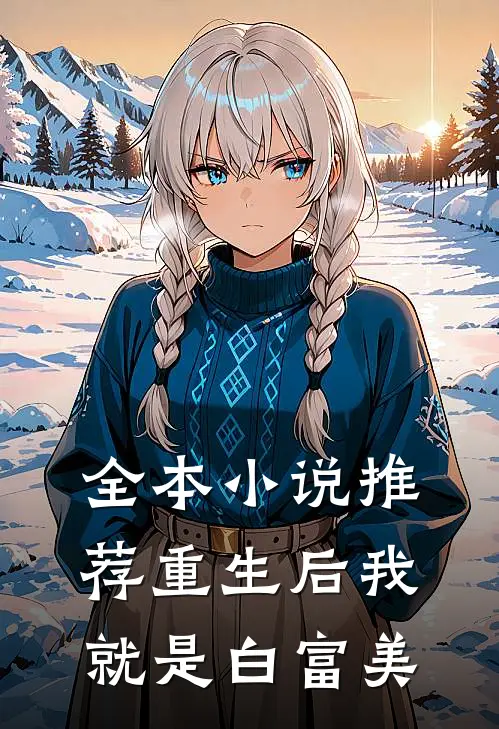 全本小说推荐重生后我就是白富美