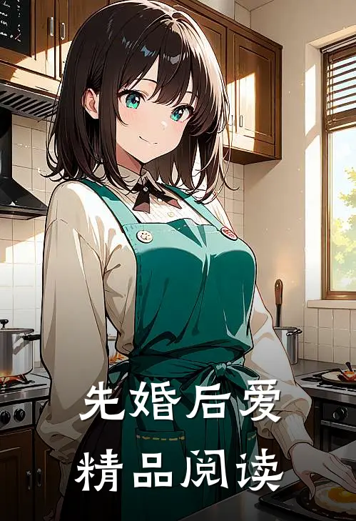 先婚后爱精品阅读