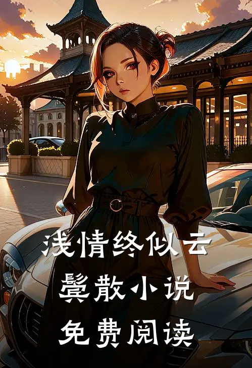 浅情终似云鬓散小说免费阅读