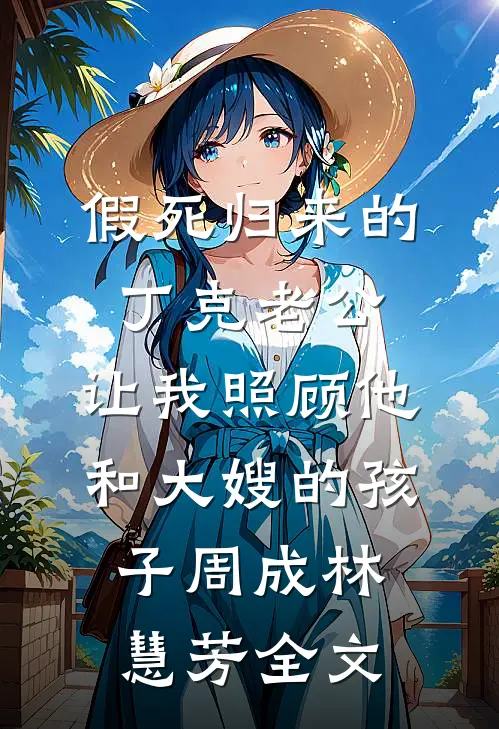 假死归来的丁克老公，让我照顾他和大嫂的孩子周成林慧芳全文