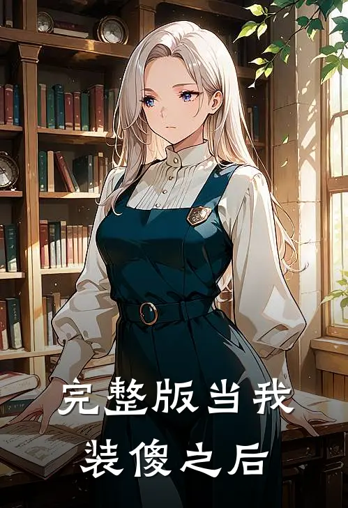 完整版当我装傻之后