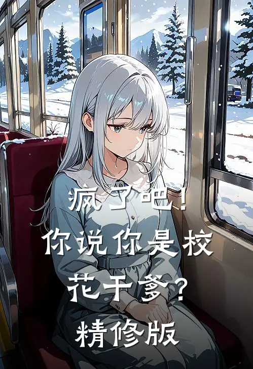 疯了吧！你说你是校花干爹？精修版