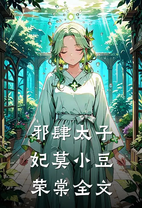 邪肆太子妃莫小豆荣棠全文