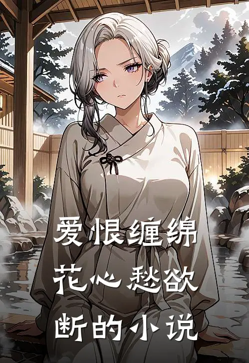 爱恨缠绵，花心愁欲断的小说