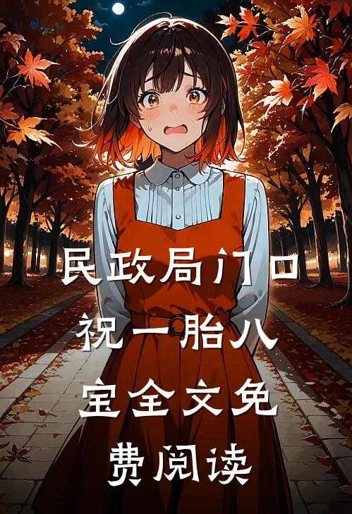 民政局门口，祝一胎八宝全文免费阅读