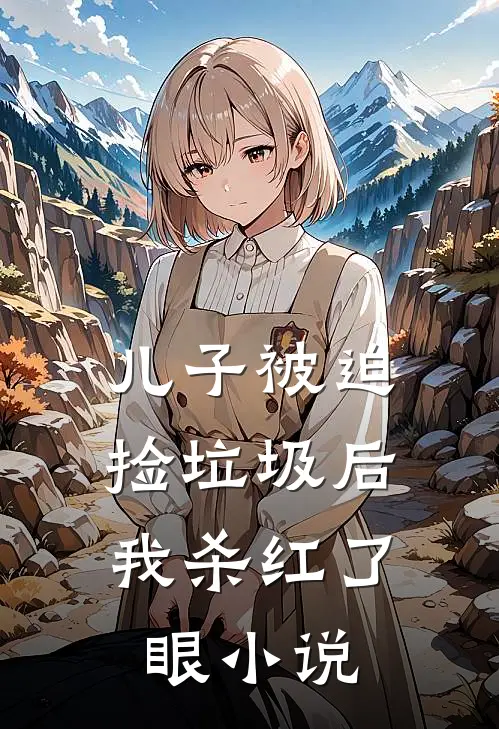 儿子被迫捡垃圾后，我杀红了眼小说