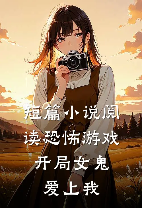 短篇小说阅读恐怖游戏：开局女鬼爱上我