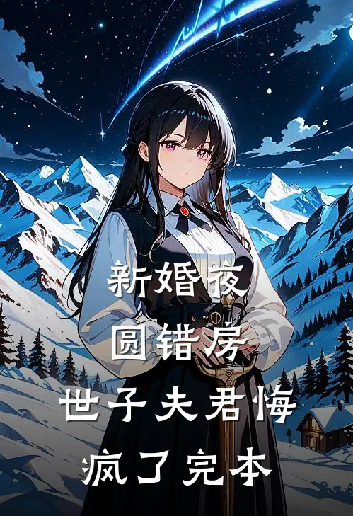 新婚夜圆错房，世子夫君悔疯了完本