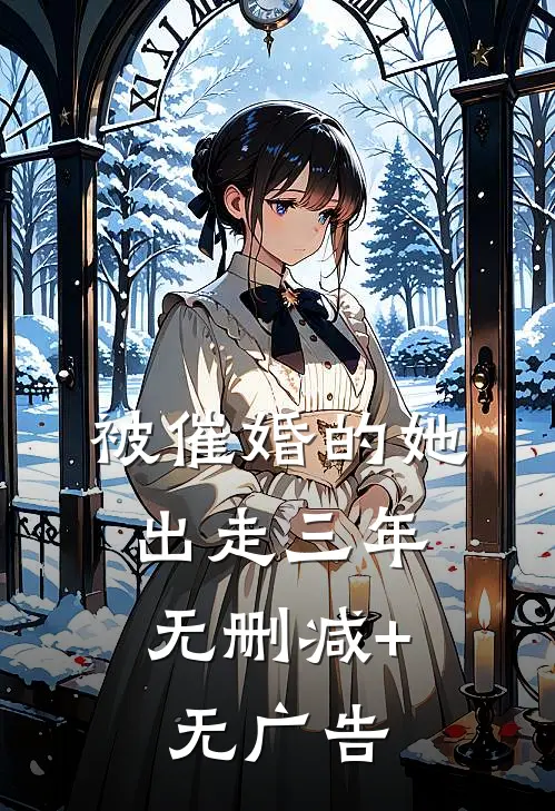 被催婚的她，出走三年无删减+无广告