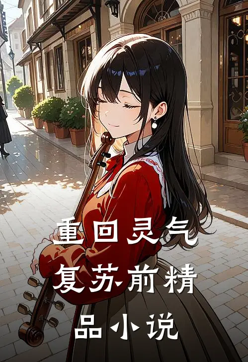 重回灵气复苏前精品小说